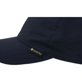 Göttmann Goretex Cap | Marine