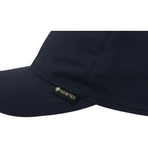 Göttmann Goretex Cap | Marine | www.pietkoopmans.nl