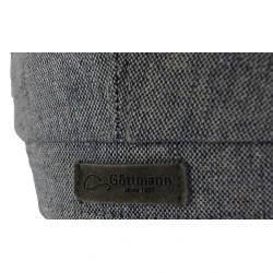 Göttmann Kingston Pet | Gerstekorrel Blauw
