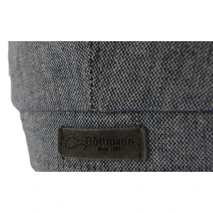 Göttmann Kingston Pet | Gerstekorrel Blauw