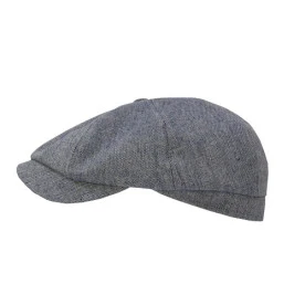 Göttmann Kingston Pet | Gerstekorrel Blauw | www.pietkoopmans.nl