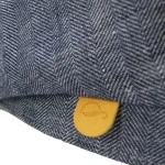 Göttmann Kingston Pet | Navy Visgraat | www.pietkoopmans.nl
