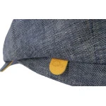 Göttmann Kingston Pet | Navy Visgraat | www.pietkoopmans.nl