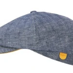 Göttmann Kingston Pet | Navy Visgraat | www.pietkoopmans.nl