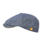 Göttmann Kingston Pet | Navy Visgraat | www.pietkoopmans.nl
