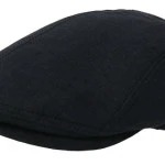 Göttmann Flatcap Linnen | Jackson Zwart | www.pietkoopmans.nl