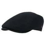 Göttmann Flatcap Linnen | Jackson Zwart | www.pietkoopmans.nl