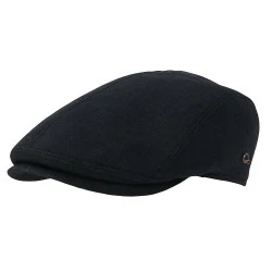 Göttmann Flatcap Linnen | Jackson Zwart