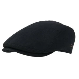 Göttmann Flatcap Linnen | Jackson Zwart