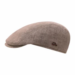 Göttmann Flatcap Linnen | Jackson Rio