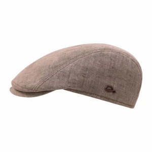 Göttmann Flatcap Linnen | Jackson Rio