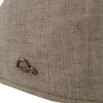 Göttmann Flatcap Linnen | Jackson Rio | www.pietkoopmans.nl