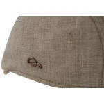 Göttmann Flatcap Linnen | Jackson Rio | www.pietkoopmans.nl