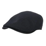 Göttmann Flatcap Linnen | Jackson Marine | www.pietkoopmans.nl