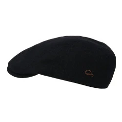 Göttmann Flatcap Linnen | Jackson Marine