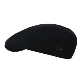 Göttmann Flatcap Linnen | Jackson Marine