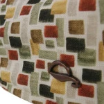 Göttmann Flatcap Linnen | Jackson Brique | www.pietkoopmans.nl