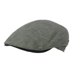 Göttmann Flatcap Zomer | Xavier Olijf | www.pietkoopmans.nl