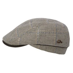Göttmann Zomer Flatcap | Xavier Beige