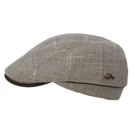 Göttmann Zomer Flatcap | Xavier Beige