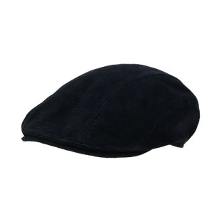 Göttmann Baxter Pet | Suede Marine | www.pietkoopmans.nl