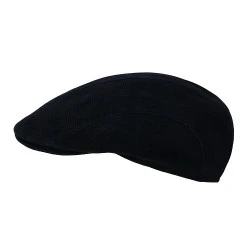 Göttmann Baxter Flatcap | Suede Marine