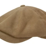 Göttmann Princeton Pet | Suede Camel | www.pietkoopmans.nl