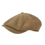 Göttmann Princeton Pet | Suede Camel | www.pietkoopmans.nl