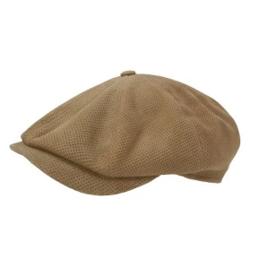 Göttmann Princeton Pet | Suede Camel | www.pietkoopmans.nl