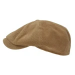 Göttmann Princeton Pet | Suede Camel | www.pietkoopmans.nl