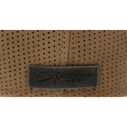 Göttmann Princeton Pet | Suede Camel