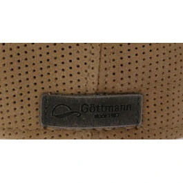 Göttmann Princeton Pet | Suede Camel