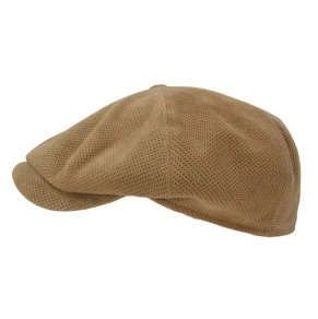 Göttmann Princeton Pet | Suede Camel