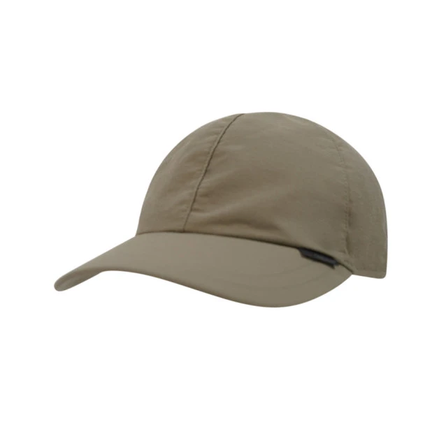 Göttmann Goretex Cap | Khaki | www.pietkoopmans.nl