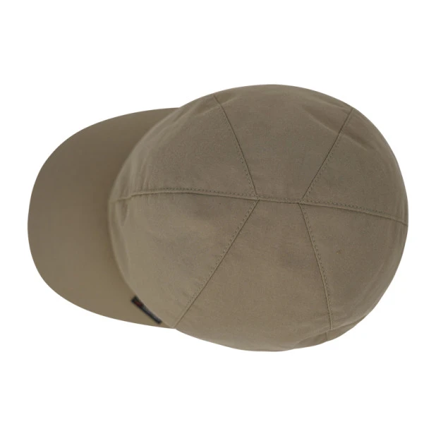 Göttmann Goretex Cap | Khaki | www.pietkoopmans.nl