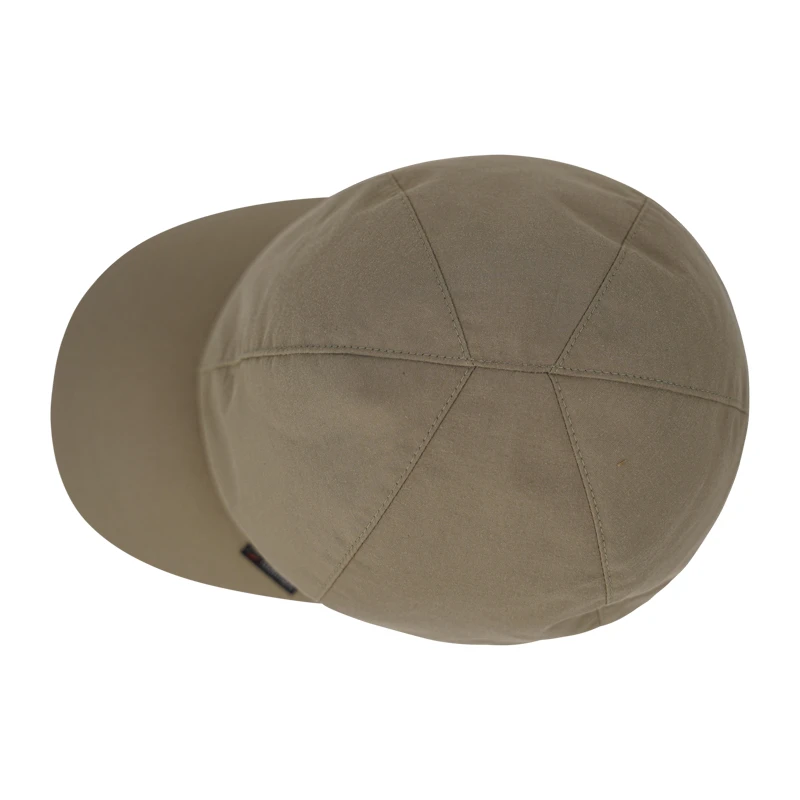 Göttmann Goretex Cap | Khaki | www.pietkoopmans.nl