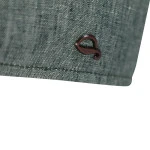 Göttmann Flatcap Linnen | Jackson Olijf | www.pietkoopmans.nl