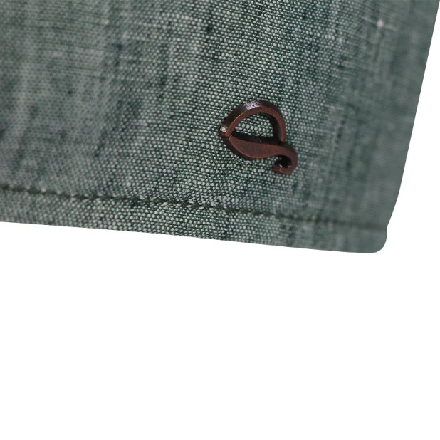 Göttmann Flatcap Linnen | Jackson Olijf | www.pietkoopmans.nl