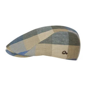 Göttmann Flatcap Linnen | Jackson Pastel