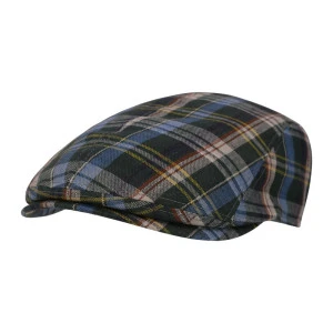 Göttmann Flatcap Linnen | Jackson Geruit