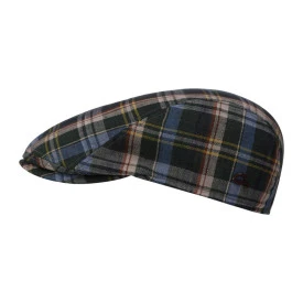 Göttmann Flatcap Linnen | Jackson Geruit
