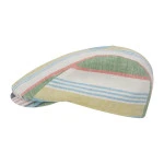 Göttmann Flatcap Linnen | Richmond Pastel | www.pietkoopmans.nl