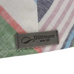 Göttmann Flatcap Linnen | Richmond Pastel | www.pietkoopmans.nl