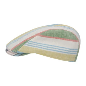 Göttmann Flatcap Linnen | Richmond Pastel