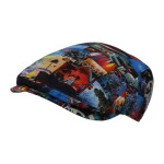 Göttmann Flatcap | Summer Style | www.pietkoopmans.nl