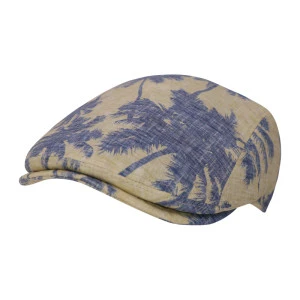 Göttmann Flatcap | Boston Palm