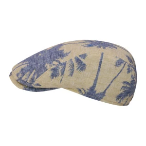 Göttmann Flatcap | Boston Palm