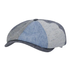 Göttmann Kingston Pet | Blauw Getint
