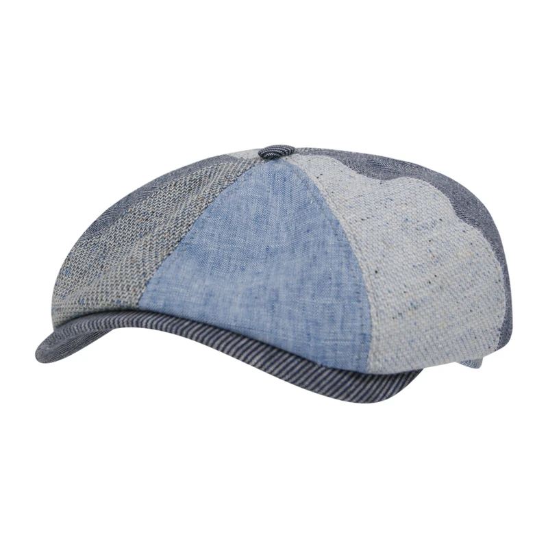 Göttmann Kingston Pet | Blauw Getint | www.pietkoopmans.nl