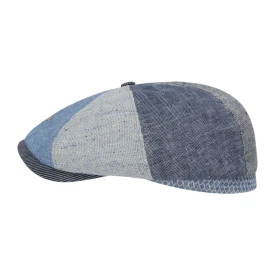 Göttmann Kingston Pet | Blauw Getint